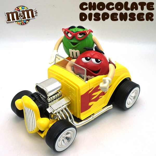 m&m's エムアンドエムズ グッズ 通販 - 西海岸カリフォルニア直