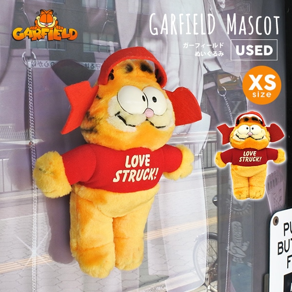 GARFIELD ガーフィールド グッズ 通販 - 西海岸カリフォルニア直輸入