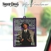 Snoop dogg エアフレッシュナー スヌープドッグ ブラックアイス Blackice 吊り下げ ハンギング インテリア カーアクセサリー ラッパー rap West Coast ウエストコースト