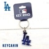 ドジャース ロゴ アクリル キーホルダー キーチェーン ブルー MLB dodgers LA LOS ANGELES 大谷翔平 ロサンゼルス おしゃれ ストリート キーチェーン キーリング キーチャー