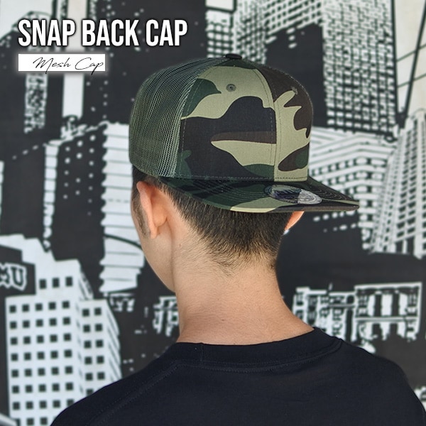 Creek logo cap ブラウン キャップ　スナップバック Creek logo cap ブラウン キャップ スナップバック - メルカリ