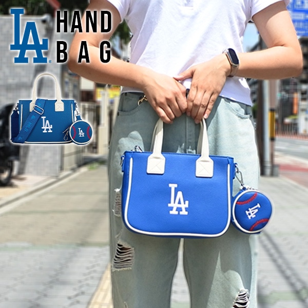大谷翔平 LA DODGERS ロサンゼルスドジャース 47BRAND キャップ ドジャース キャップ 47Brand LA 刺繍 MLB dodgers LA LOS