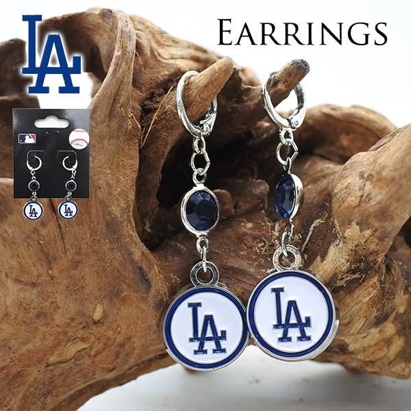MLB - LA　Dodgers ロサンゼルスドジャース　ゲームチップ  MLB NEW ERA ニューエラ ロサンゼルス・ドジャース キャップ LA
