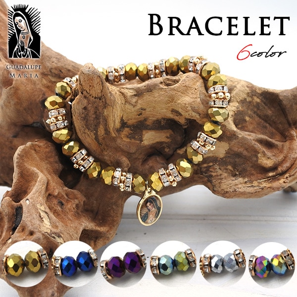 聖母マリア アクセサリー 通販 - 西海岸カリフォルニア直輸入