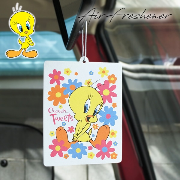 Tweety トゥイーティー グッズ 通販 - 西海岸カリフォルニア直