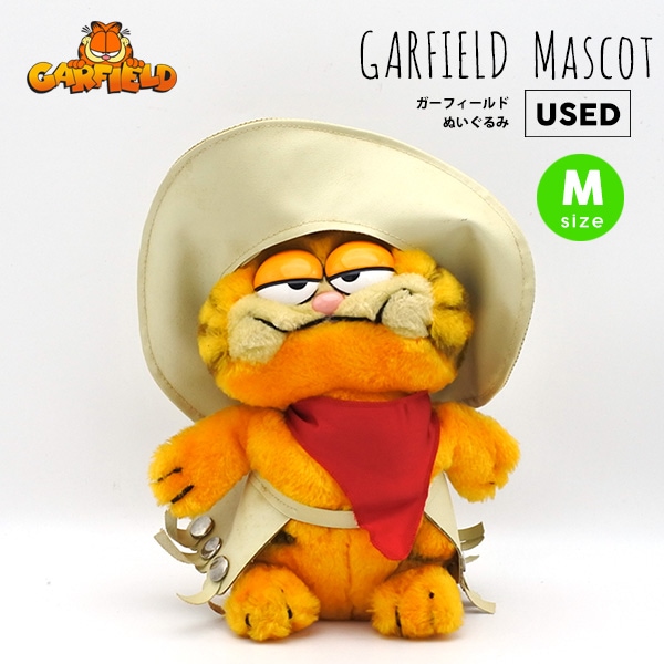 GARFIELD ガーフィールド グッズ 通販 - 西海岸カリフォルニア直輸入