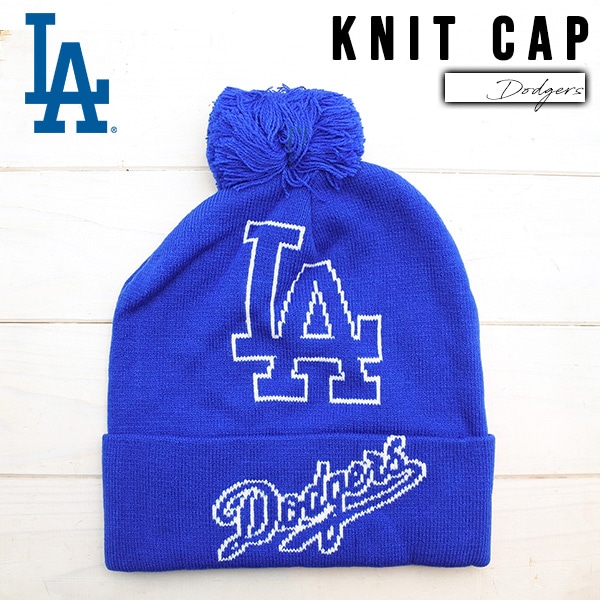 MLB ロサンゼルス・ドジャース 公式グッズ 通販 - 西海岸