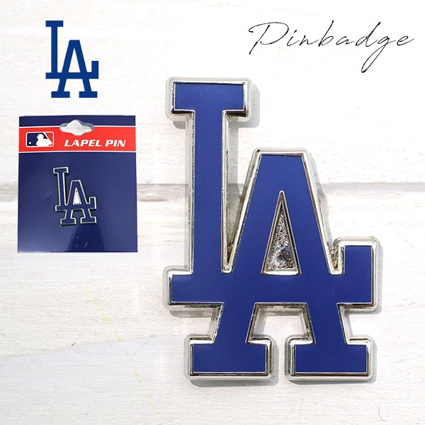 MLB ロサンゼルス・ドジャース 公式グッズ 通販 - 西海岸