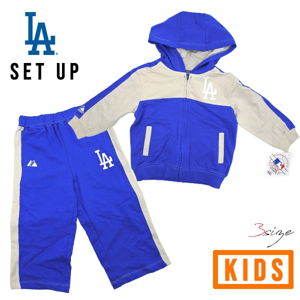 MLB ロサンゼルス・ドジャース 公式グッズ 通販 - 西海岸