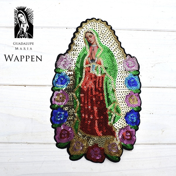 聖母マリア アクセサリー 通販 - 西海岸カリフォルニア直輸入雑貨 AICAMU