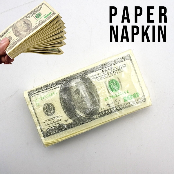 ジョークグッズ