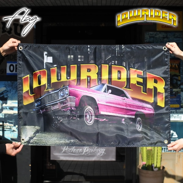 アメ車 旧車パーツ・IMPALAパーツの品揃え数No.1！ - 西海岸