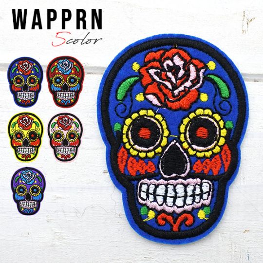 メキシカンスカル♪『カラベラ』 おしゃれなグッズ通販- 西海岸