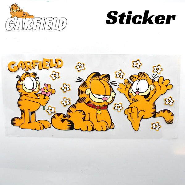 GARFIELD ガーフィールド グッズ 通販 - 西海岸カリフォルニア直輸入