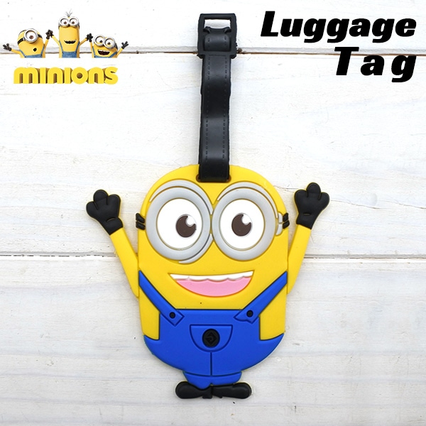 Minion - ミニオン グッズ 通販 - 西海岸カリフォルニア直輸入雑貨 AICAMU