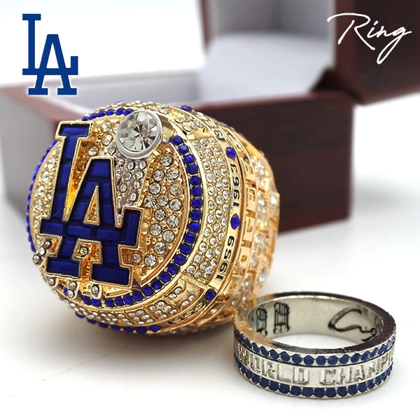 ドジャース ブレスレット MLB dodgers LA LOS ANGELES ロサンゼルス