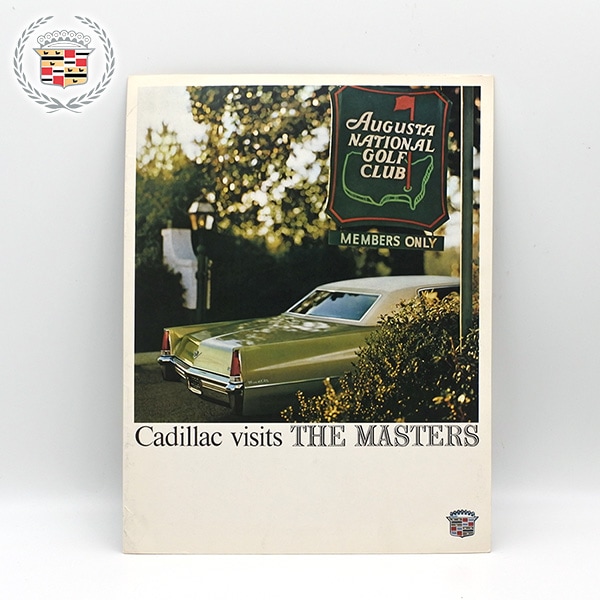 CADILLAC