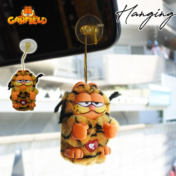 GARFIELD ガーフィールド グッズ 通販 - 西海岸カリフォルニア直輸入