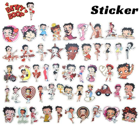 BETTY BOOP ベティブープ ベティちゃんグッズ 通販