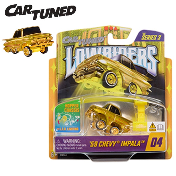 品揃え数No.1！アメ車 インパラ IMPALA ダイキャストミニカー - 西海岸