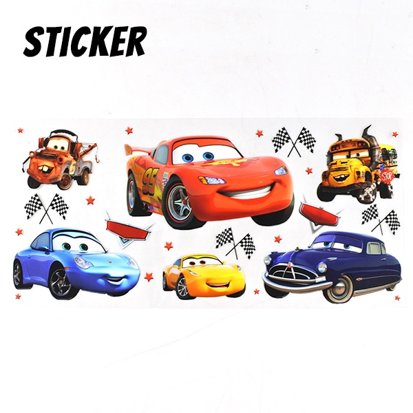 PIXER CARS - カーズ グッズ 通販 - 西海岸カリフォルニア直輸入雑貨