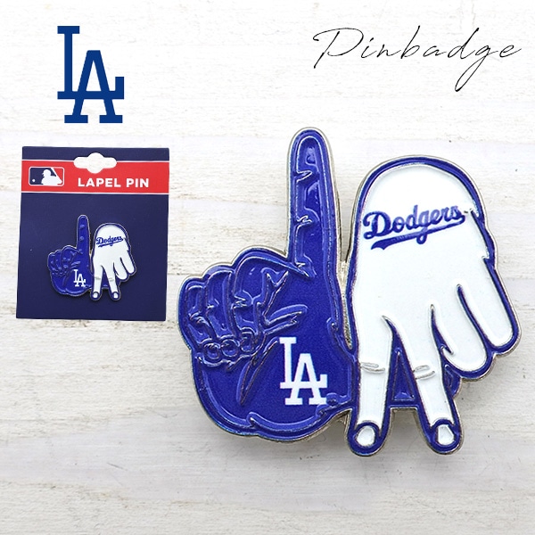 MLB ロサンゼルス・ドジャース 公式グッズ 通販 - 西海岸