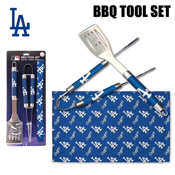 MLB ロサンゼルス・ドジャース 公式グッズ 通販 - 西海岸