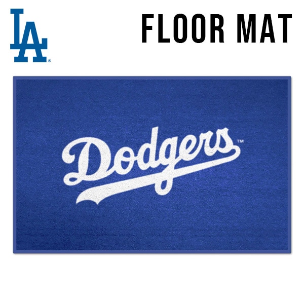 MLB ロサンゼルス・ドジャース 公式グッズ 通販 - 西海岸
