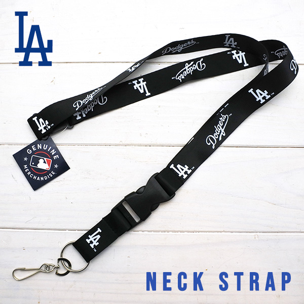 MLB ロサンゼルス・ドジャース 公式グッズ 通販 - 西海岸
