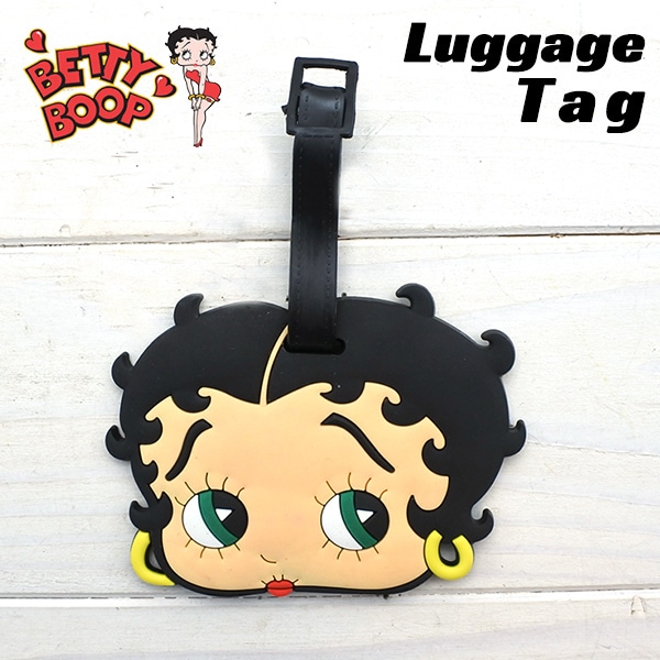 BETTY BOOP ベティブープ ベティちゃんグッズ 通販