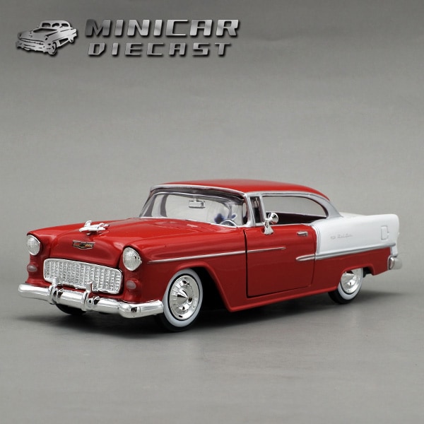 1/64 ミニカー HOMIES フィギュア 1963 CHEVROLET IMPALA シルバー