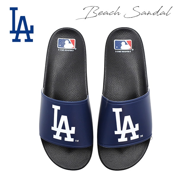 MLB ロサンゼルス・ドジャース 公式グッズ 通販 - 西海岸