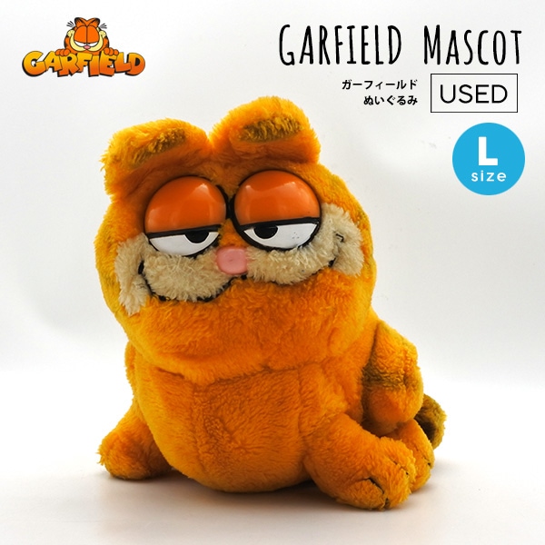 GARFIELD ガーフィールド グッズ 通販 - 西海岸カリフォルニア直輸入