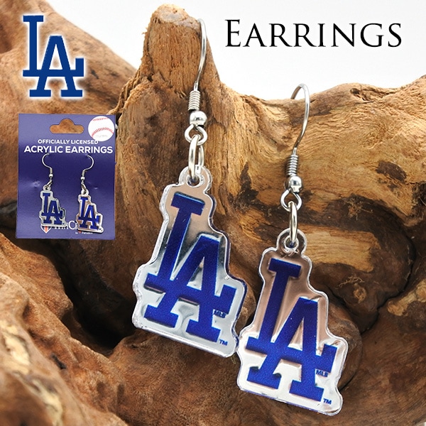 MLB ロサンゼルス・ドジャース 公式グッズ 通販 - 西海岸