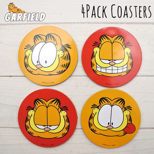 GARFIELD ガーフィールド グッズ 通販 - 西海岸カリフォルニア直輸入