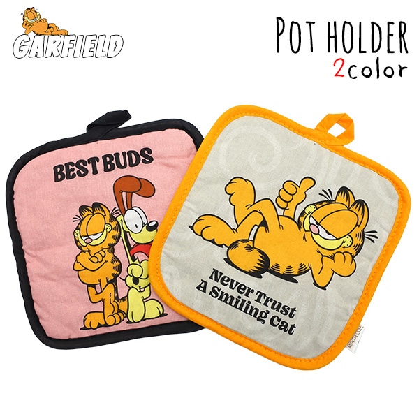 GARFIELD ガーフィールド グッズ 通販 - 西海岸カリフォルニア直輸入