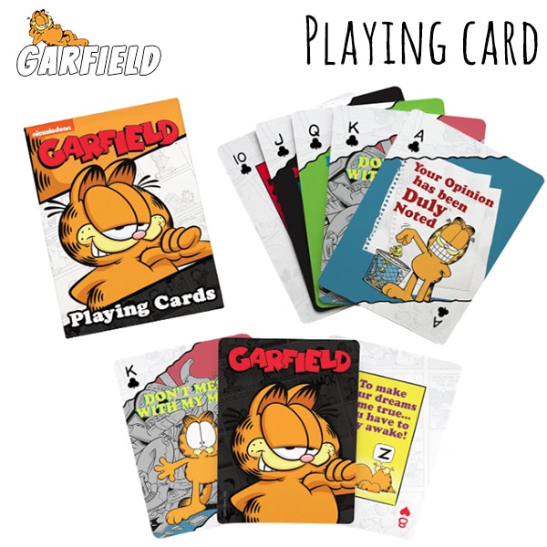GARFIELD ガーフィールド グッズ 通販 - 西海岸カリフォルニア直輸入