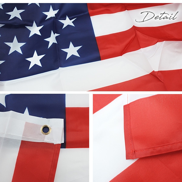 アメリカ フラッグ バナー 旗 タペストリー ウォールインテリア