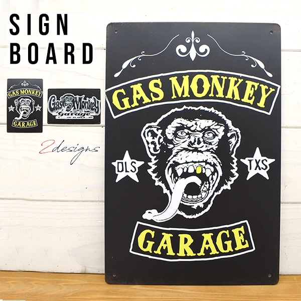 GARAGEサインボード ガレージ壁掛け看板 アメリカンフェンス 店舗什器 GARAGEサインボード ガレージ壁掛け看板 アメリカンフェンス