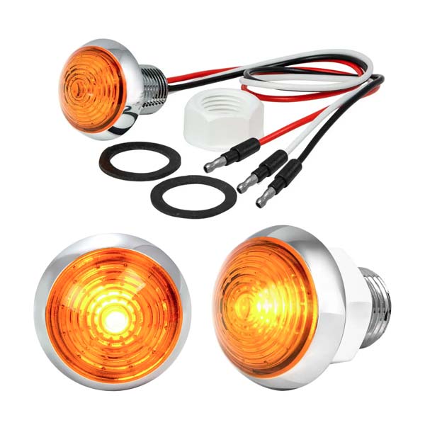 セーフティスター 交換用 LED 全5色 ライセンストッパー ライセンス 