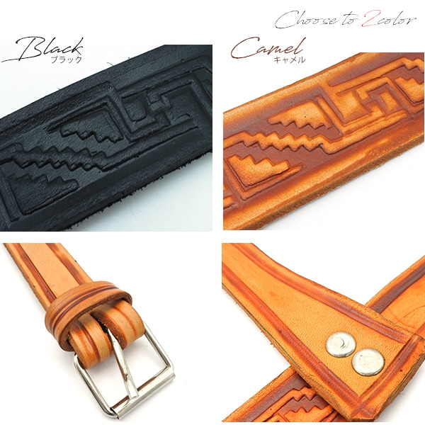 サラペ＋ブランケットホルダー RAA LEATHER ブランケットホルダー 全3色 本革 レザーベルト
