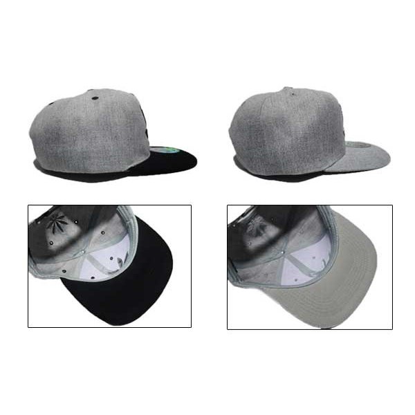 TFW49 CAP キャップ 刺繍 スナップバック ブラック×ティファニーブルー TFW49 CAP キャップ 刺繍 スナップバック ブラック×ティファニー