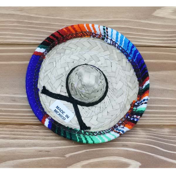 ミニソンブレロ Sサイズ メキシカン ハット ソンブレロ SOMBRERO