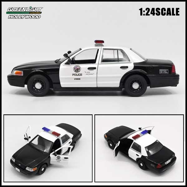 1/24 フォード 1955 クラウン ビクトリア ダイキャスト ミニカー