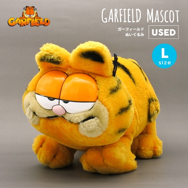 【引取り限定】超特大 ガーフィールド ぬいぐるみ 猫 Amazon.co.jp: WOOCARE 猫 ぬいぐるみ 人形 11.8インチ