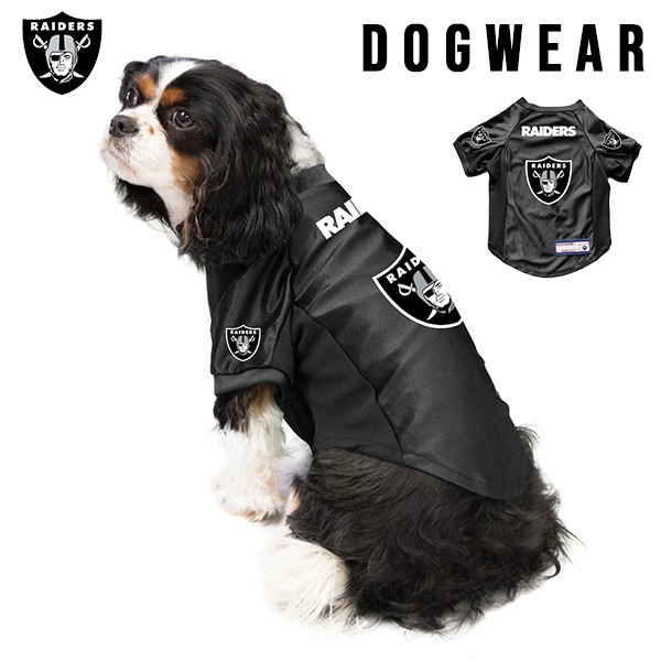 レイダース ドッグウェア 2サイズ 服 犬服 犬の服 ペットウェア 犬用