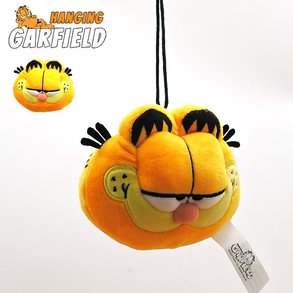 GARFIELD ガーフィールド　ミラー　壁掛け ガーフィールド Garfield ヴィンテージ ミラー ウォールクロック
