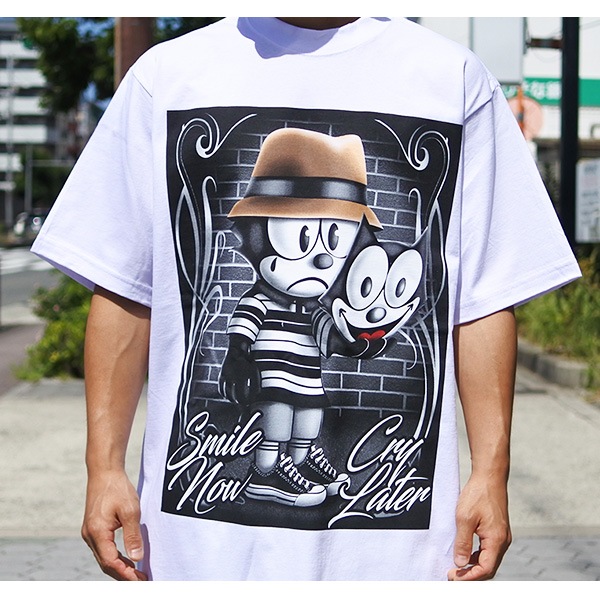 10-FEET realife バンドTシャツ ブラック Lサイズ 10-FEET realife バンドTシャツ ブラック Lサイズ 10-FEET realife