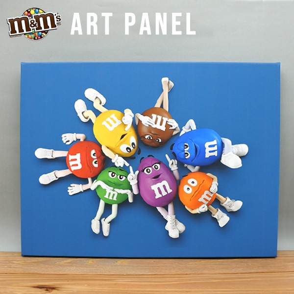 エムアンドエム 希少！ m&m's エムアンドエムズ クッキージャー