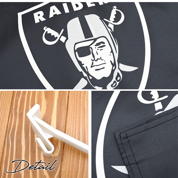 【即日発送】レイダースフラッグRAIDERS
